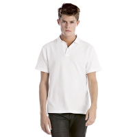 B&C Piqué Polo Shirt 548.42