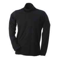 James & Nicholson Rollneck Shirt 183