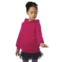 B&C Kids Hooded Sweat 278.42