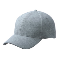 French Terry Cap

