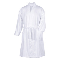 Microfibre Bathrobe
