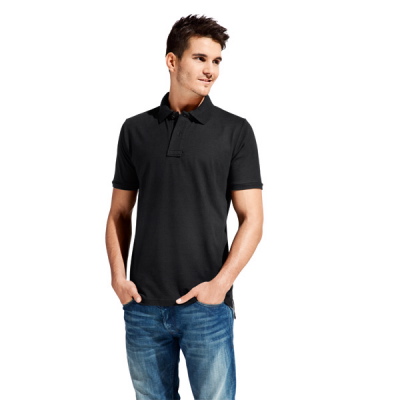 Promodoro Men’s Single Jersey Polo 4010