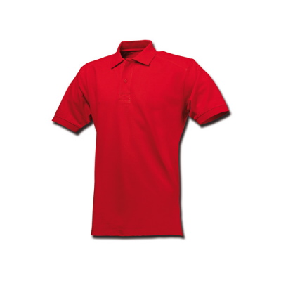 Switcher Polo Piqué Workwear Taylor 4531