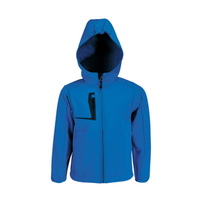 Switcher Vercorin Softshell 7048