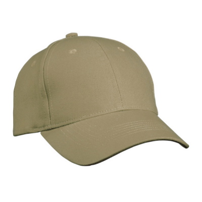 Myrtle Beach 6 Panel Cap heavy Cotton 091