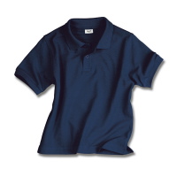 Whale Polo Piqué Junior 4514