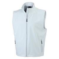 James & Nicholson Men’s Softshell Vest 1022