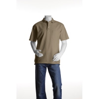 Promodoro Men’s Heavy Polo Pocket 4100