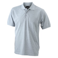 James & Nicholson Men’s Polo Pocket 922