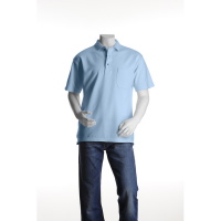 Promodoro Men’s Heavy Polo Pocket 4100