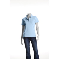 Promodoro Women’s Polo 92/8 4150