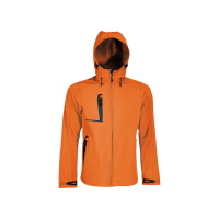 Switcher Combin Softshell 7338