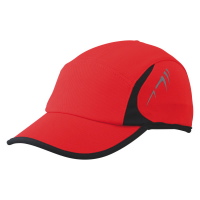 Running 4 Panel Cap
