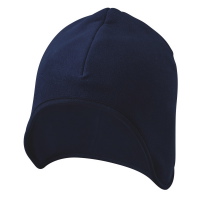 Thinsulate Beanie with ear protector
