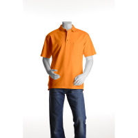 Promodoro Men’s Heavy Polo Pocket 4100