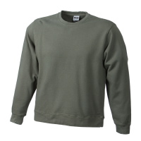 James & Nicholson Basic Sweat 057