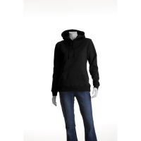 Promodoro Women’s Hoody 80/20 2181