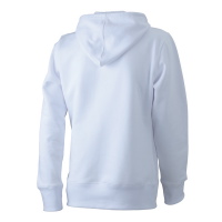 James & Nicholson Ladies’ Hooded Sweat 051