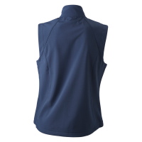 James & Nicholson Ladies’ Softshell Vest 1023